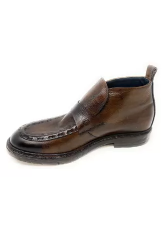STIVALETTO F.LLI RENNELLA - 360 CUOIO