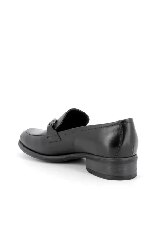 MOCASSINO IGI&CO - 2682300 NERO