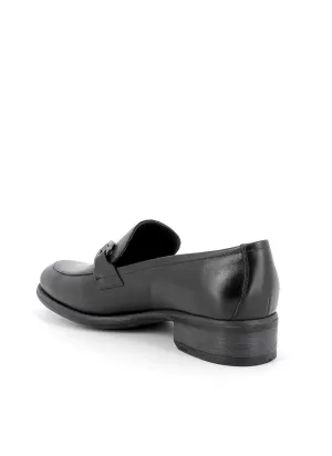MOCASSINO IGI&CO - 2682300 NERO