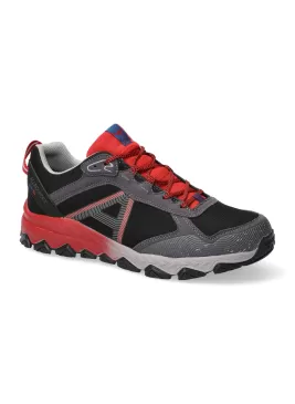 Sneaker Allrounder Challenge-Tex Periscope Black | Nome Negozio