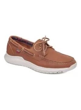 Scarpa casual Callaghan 54900 Cuero | Nome Negozio