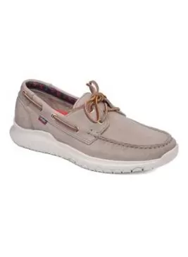 Scarpa casual Callaghan 54900 Piedra | Nome Negozio