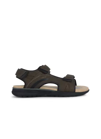 SANDALO GEOX - SPHERICA MILITARY