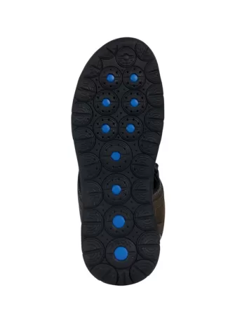 SANDALO GEOX - SPHERICA MILITARY