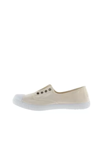 Sneaker Victoria 106623 Cotton | Nome Negozio