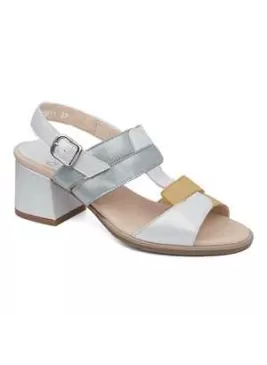 Sandalo Callaghan 29211 Mint | Nome Negozio