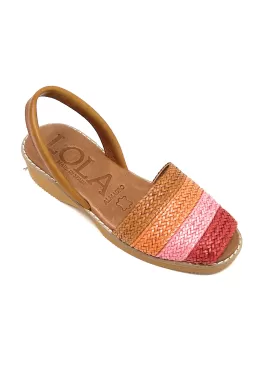 Minorchina Lola 472 Mostaza | Nome Negozio