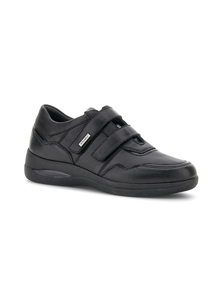 Scarpa Casual Stonefly Aurora 23 Nappa Black | Tentazione Calzature