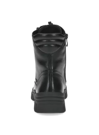Scarponcino Caprice 26235 Black Nappa | Tentazione Calzature