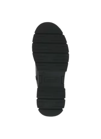 Scarponcino Caprice 26235 Black Nappa | Tentazione Calzature