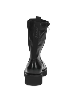 Stivaletto Caprice 25404 Black Nappa | Tentazione Calzature