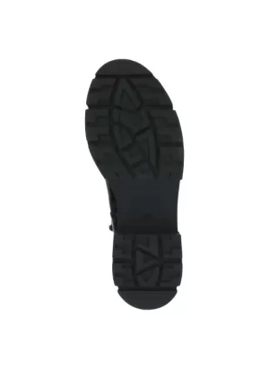 Stivaletto Caprice 25404 Black Nappa | Tentazione Calzature