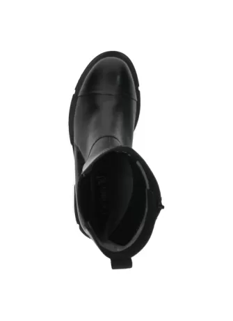 Stivaletto Caprice 25404 Black Nappa | Tentazione Calzature