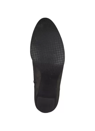 Stivaletto Caprice 25328 Stone Suede | Tentazione Calzature