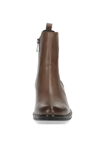 Stivaletto Caprice 25304 Taupe Nappa | Tentazione Calzature