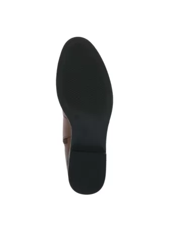 Stivaletto Caprice 25304 Taupe Nappa | Tentazione Calzature