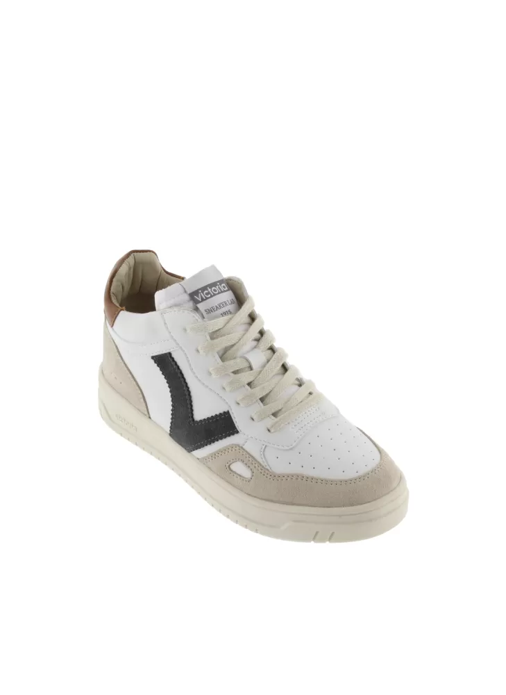 Sneaker Victoria 1257107 Cuero | Tentazione Calzature