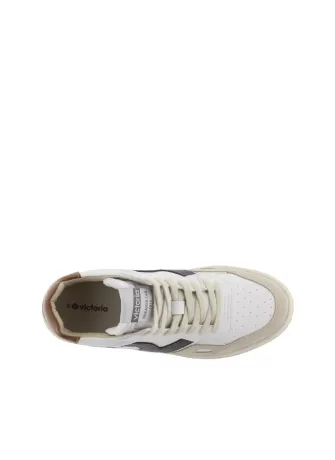 Sneaker Victoria 1257107 Cuero | Tentazione Calzature