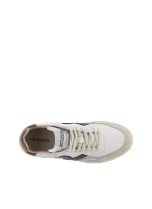 Sneaker Victoria 1257107 Cuero | Tentazione Calzature