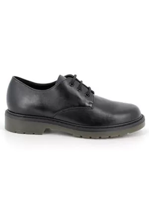 Francesina IGI&CO 4684800 Nero | Tentazione Calzature