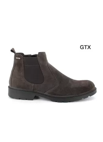 Stivaletto IGI&CO 4602722 Caffè | Tentazione Calzature