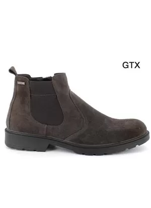Stivaletto IGI&CO 4602722 Caffè | Tentazione Calzature