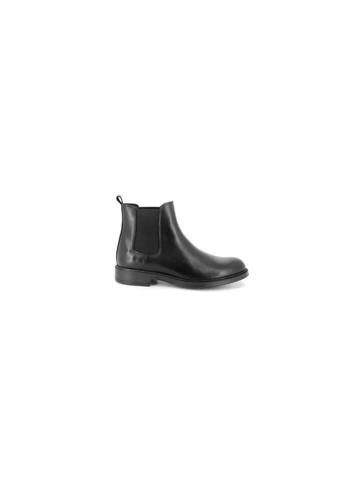 Stivaletto IGI&CO 4600300 Nero | Tentazione Calzature