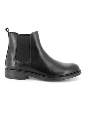 Stivaletto IGI&CO 4600300 Nero | Tentazione Calzature