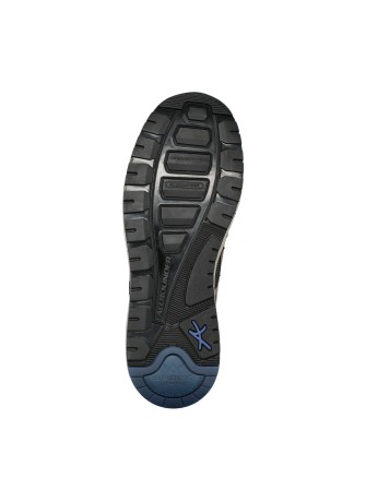 Sneaker Allrounder By Mephisto Speed Bottle | Tentazione Calzature