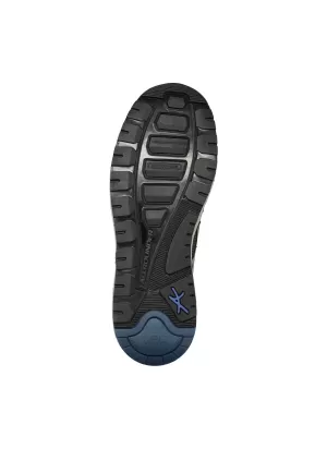 Sneaker Allrounder By Mephisto Speed Bottle | Tentazione Calzature