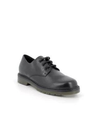 Francesina IGI&CO 4684800 Nero | Tentazione Calzature
