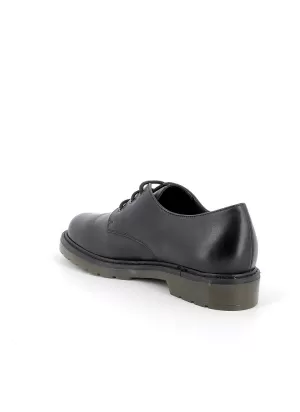 Francesina IGI&CO 4684800 Nero | Tentazione Calzature