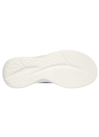 Skechers Slip-Ins Slade Quinto 210810 BLU - Scopri la comodità assoluta! | Tentazione Calzature