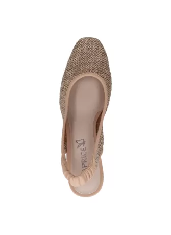 Décolleté Caprice 29605 Bark Comb | Tentazione Calzature