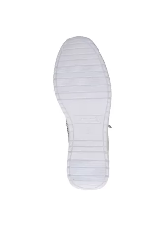 Scarpa Casual Caprice 23550 White Nappa | Tentazione Calzature