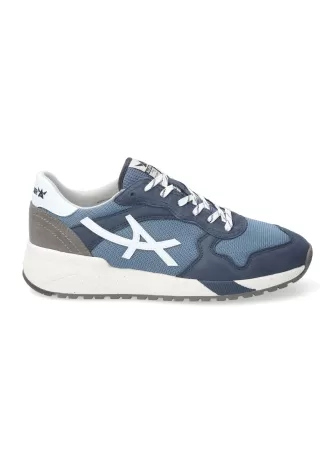 SNEAKER ALLROUNDER - SPEED CORONET BLUE
