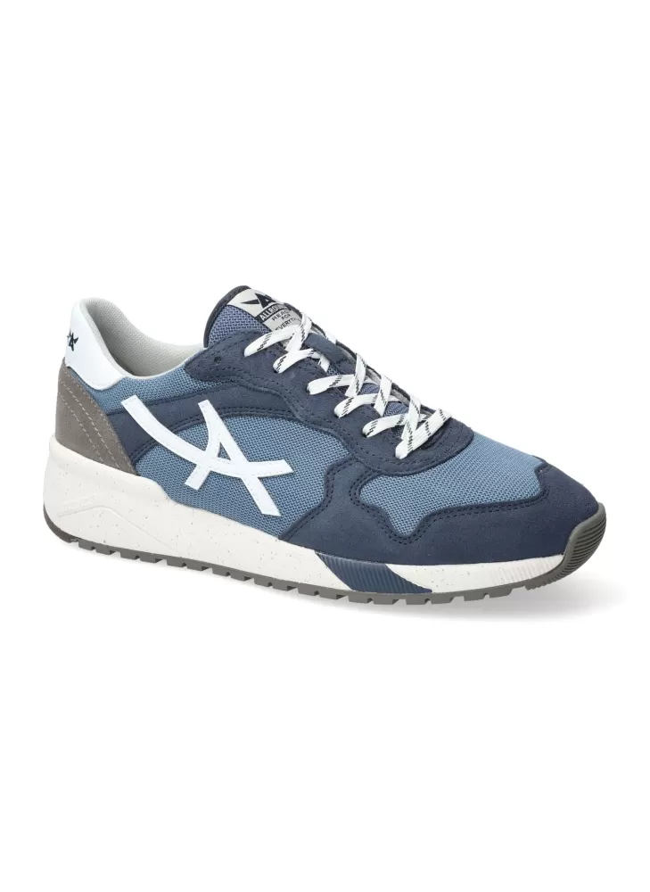 SNEAKER ALLROUNDER - SPEED CORONET BLUE