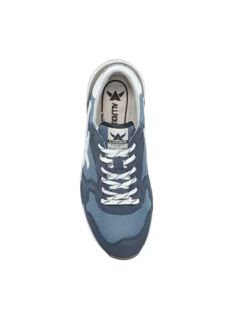 SNEAKER ALLROUNDER - SPEED CORONET BLUE