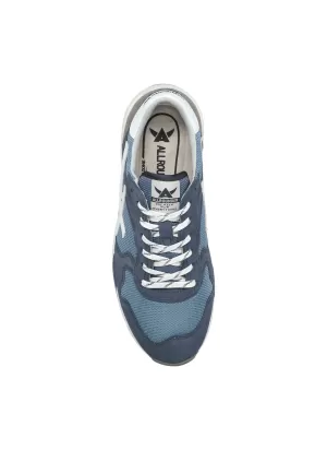 SNEAKER ALLROUNDER - SPEED CORONET BLUE