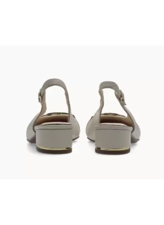 Décolleté ARA Graz Highstoft Marmor - Pratiche ed eleganti | Tentazione Calzature