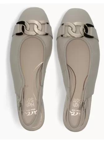 Décolleté ARA Graz Highstoft Marmor - Pratiche ed eleganti | Tentazione Calzature