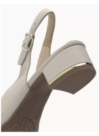 Décolleté ARA Graz Highstoft Marmor - Pratiche ed eleganti | Tentazione Calzature