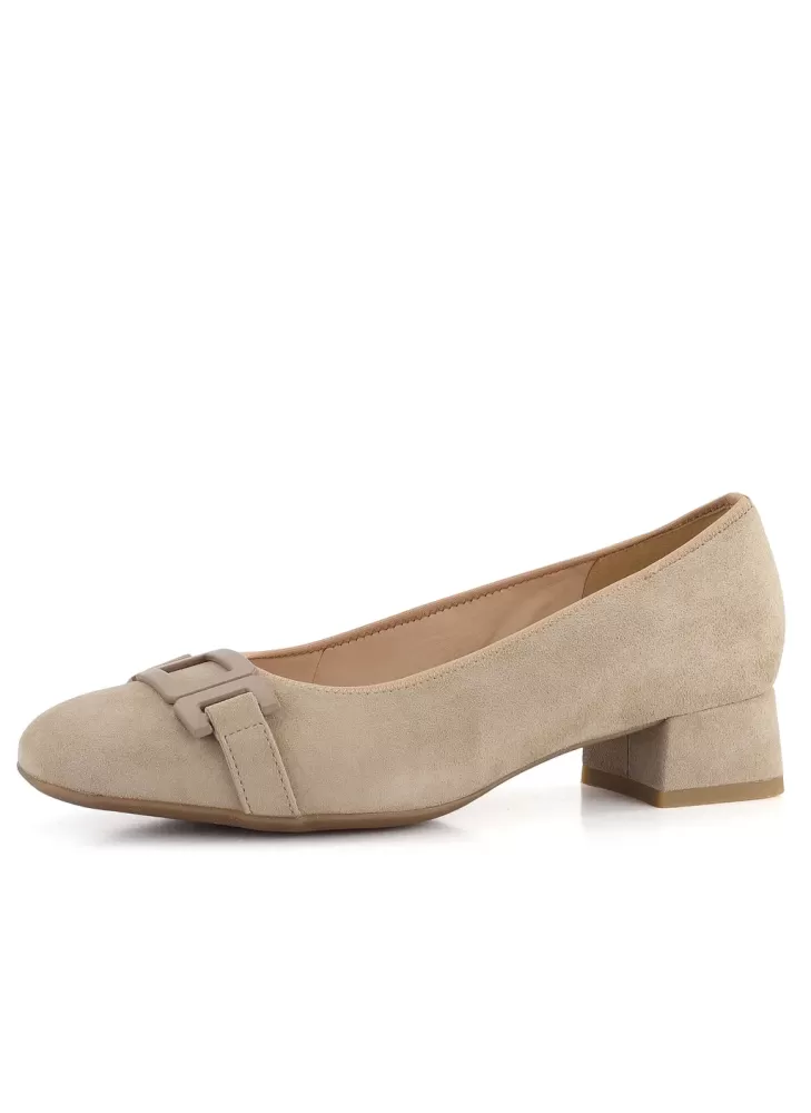 Décolleté ARA Graz Sand - Scarpe da donna eleganti e comode per ogni occasione | Tentazione Calzature