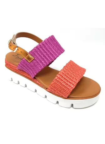Sandalo Jiudit 40352