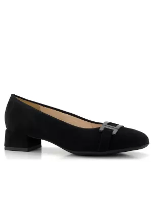 Décolleté ARA Graz 2.0 Black - Scarpe da donna eleganti e comode per ogni occasione | Tentazione Calzature