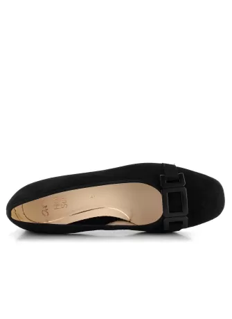 Décolleté ARA Graz 2.0 Black - Scarpe da donna eleganti e comode per ogni occasione | Tentazione Calzature
