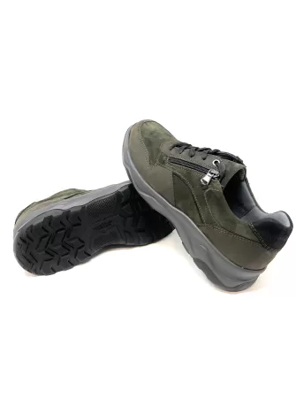 Scarpa casual uomo Waldläufer - 718006 066