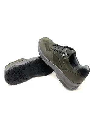 Scarpa casual uomo Waldläufer - 718006 066