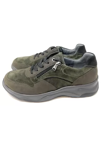Scarpa casual uomo Waldläufer - 718006 066