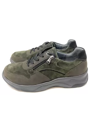 Scarpa casual uomo Waldläufer - 718006 066